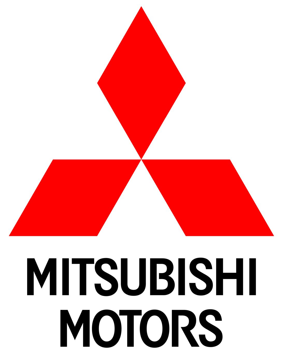 Mitsubishi logo PNG    图片编号:35229