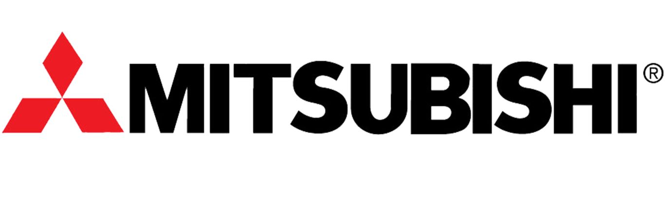 Mitsubishi logo PNG    图片编号:35231