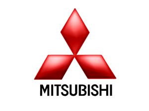 Mitsubishi logo PNG    图片编号:35291