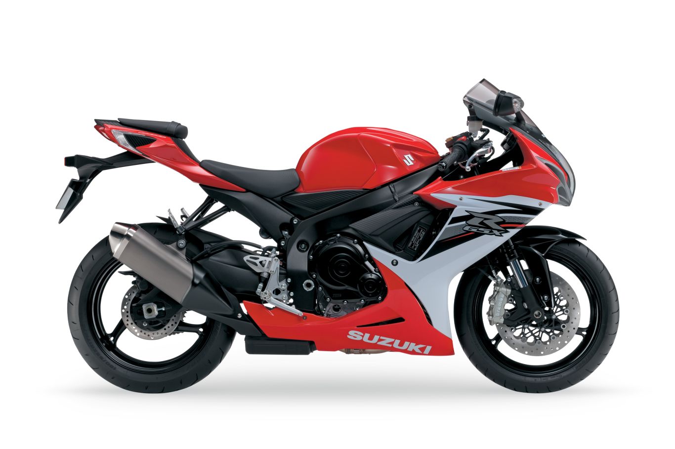 Red moto PNG image, red motorcycle PNG    图片编号:3149