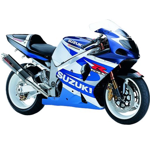 Blue moto PNG image, motorcycle PNG    图片编号:3161