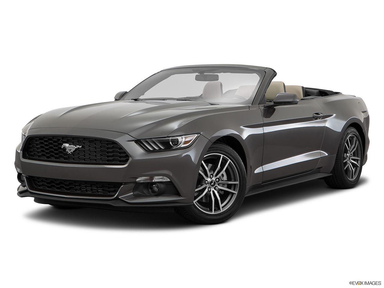 Ford Mustang PNG    图片编号:40586