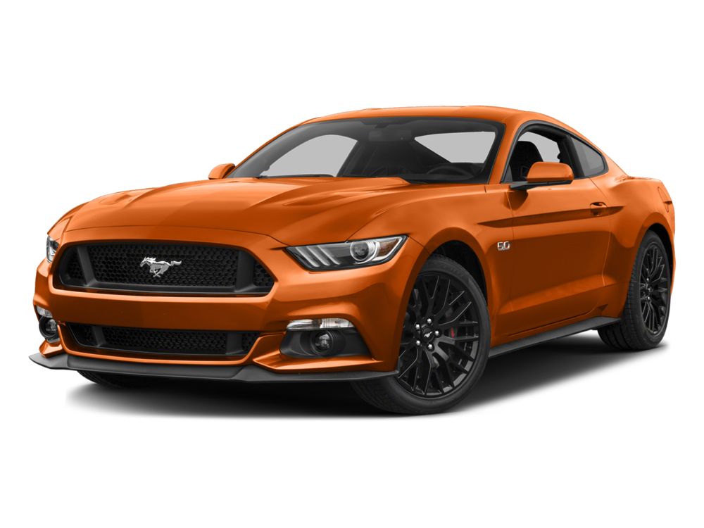 Ford Mustang PNG    图片编号:40600
