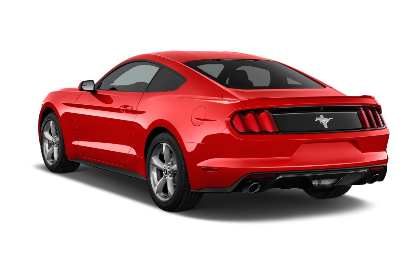 Ford Mustang PNG    图片编号:40603