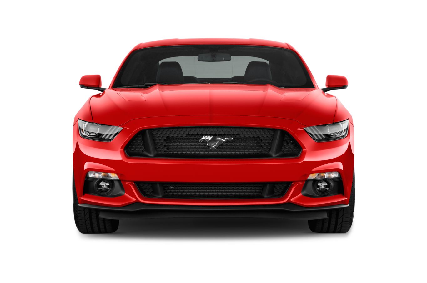 Ford Mustang PNG    图片编号:40604
