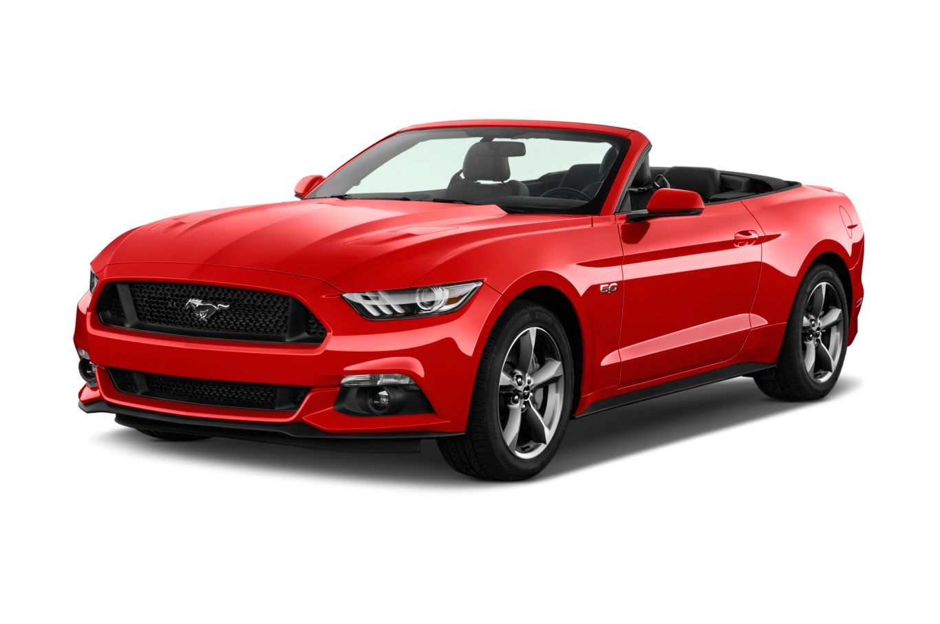 Ford Mustang PNG    图片编号:40606
