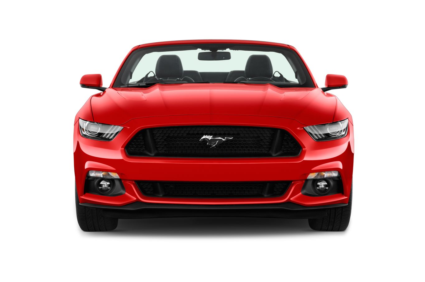 Ford Mustang PNG    图片编号:40607