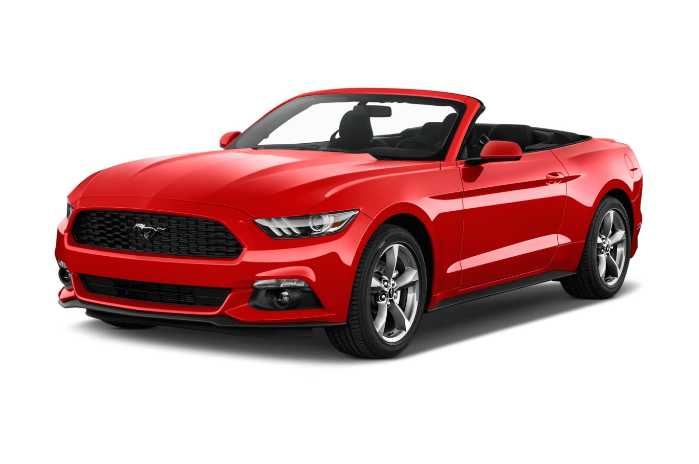 Ford Mustang PNG    图片编号:40611