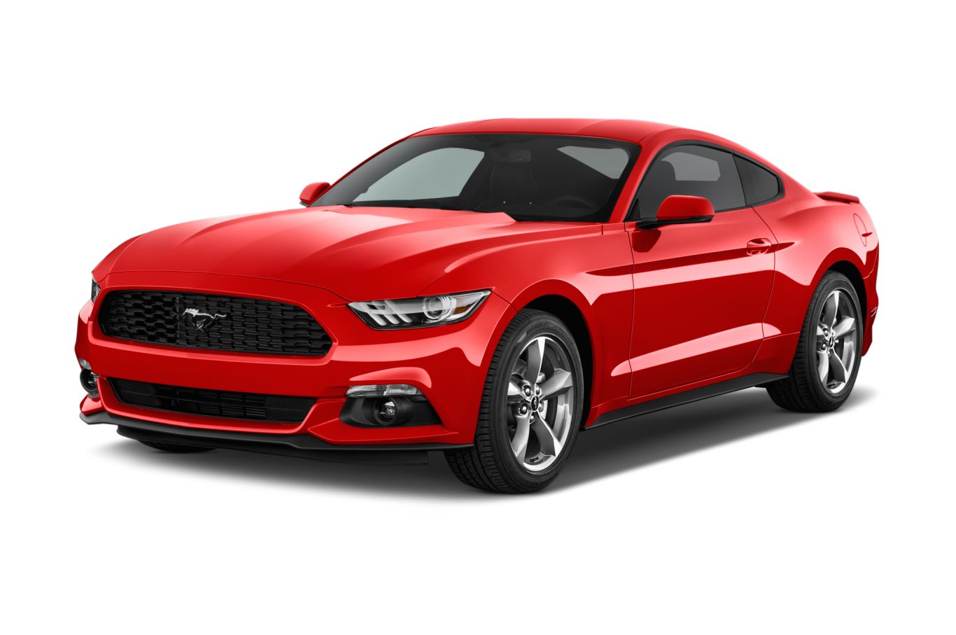 Ford Mustang PNG    图片编号:40612
