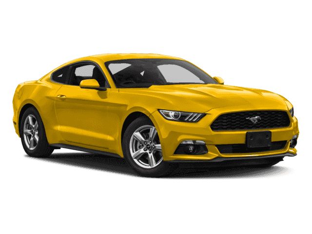 Ford Mustang PNG    图片编号:40613