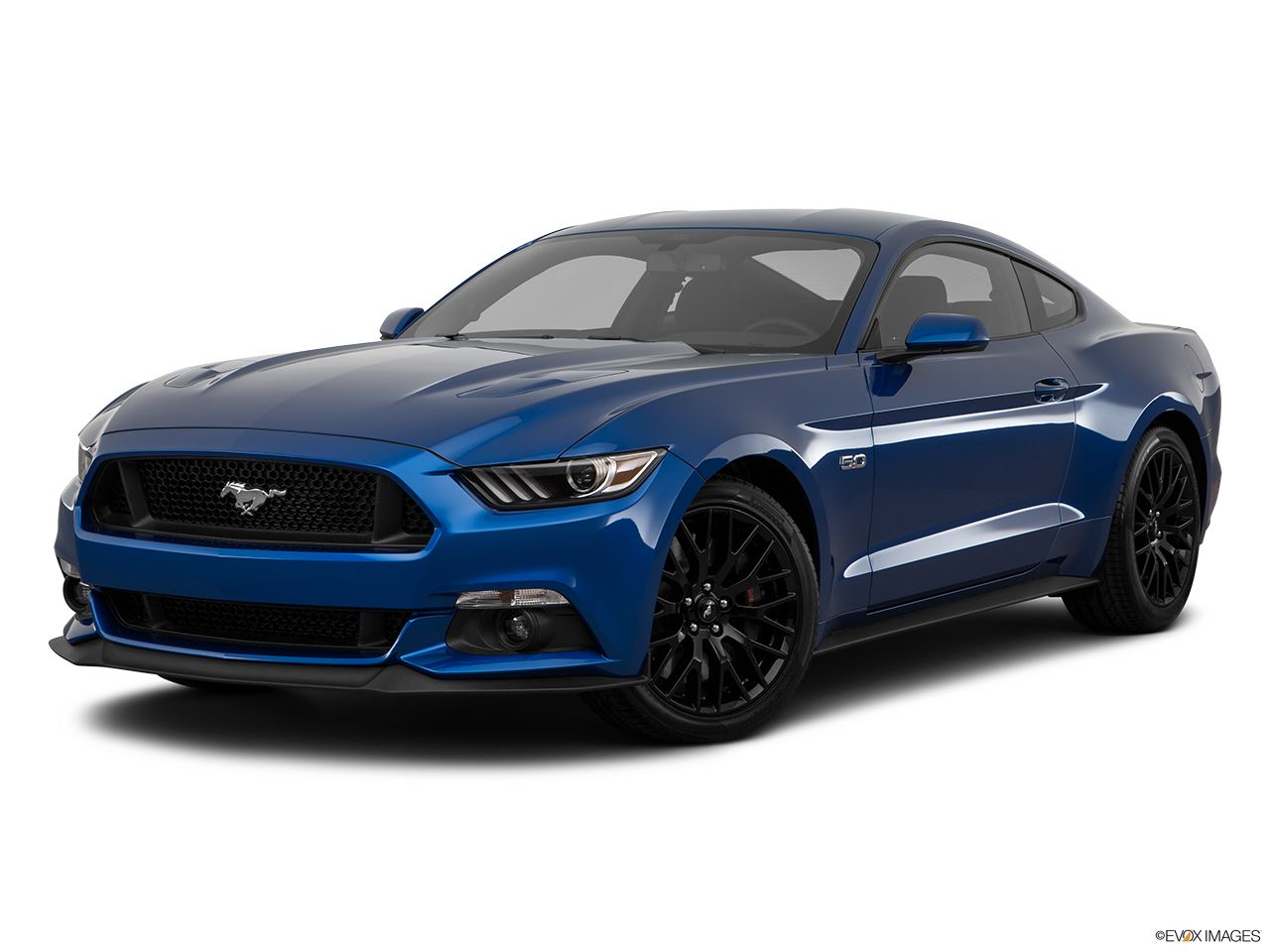 Ford Mustang PNG    图片编号:40588