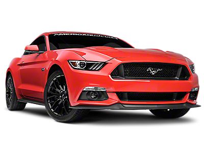 Ford Mustang PNG    图片编号:40618