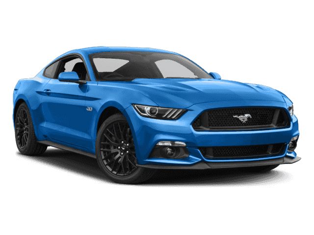 Ford Mustang PNG    图片编号:40632