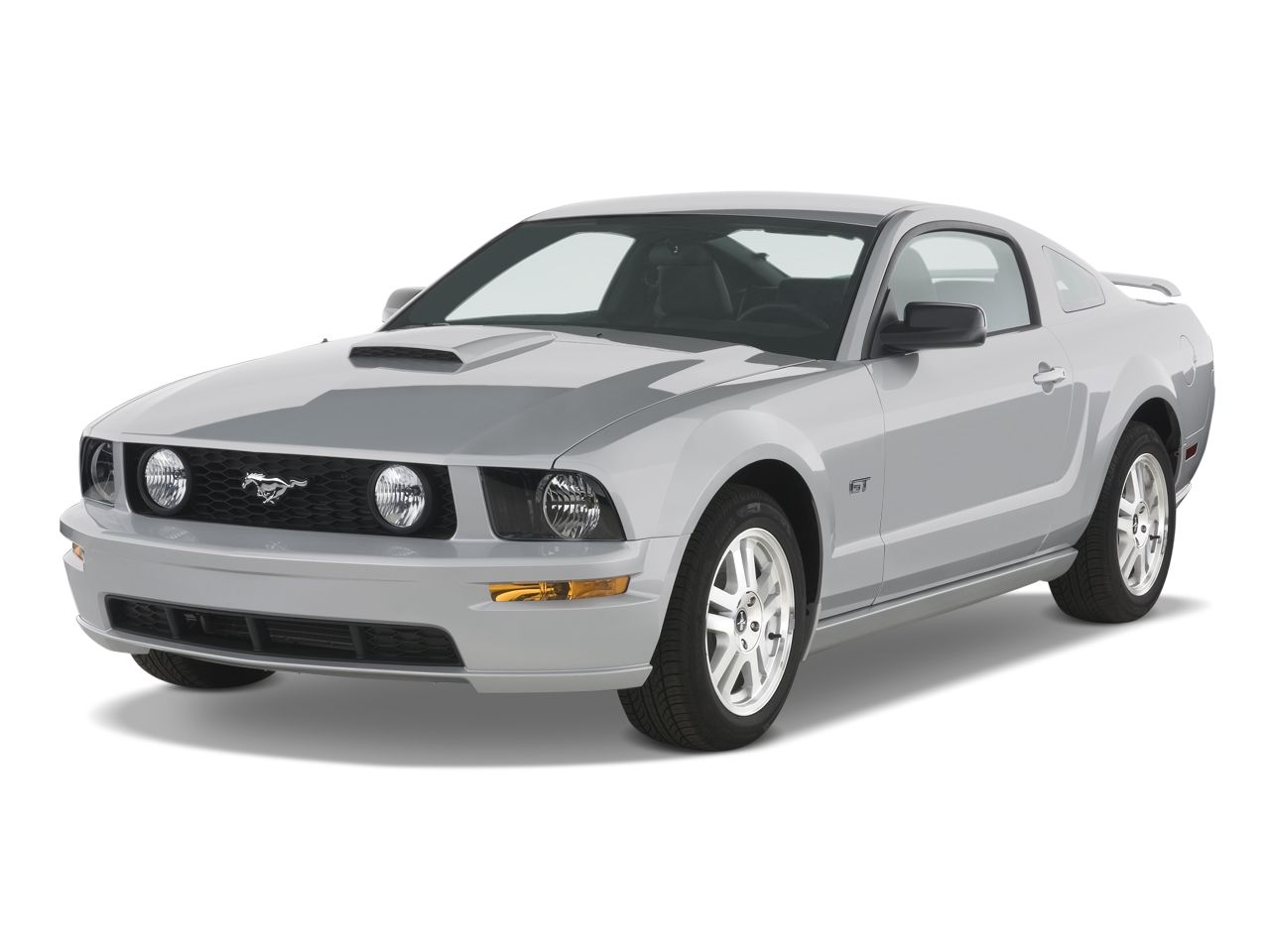 Ford Mustang PNG    图片编号:40590