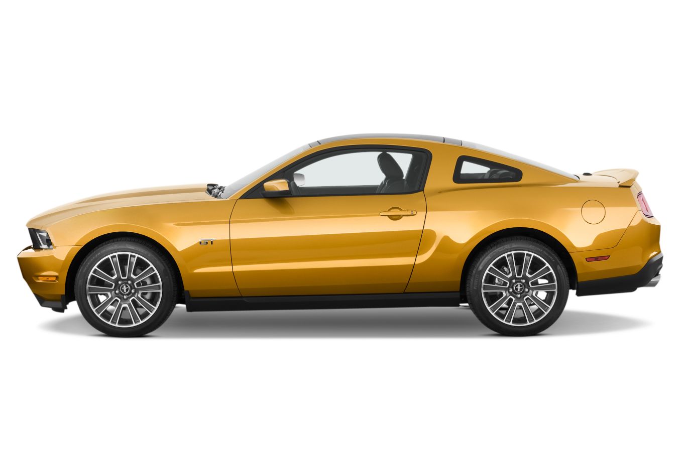 Ford Mustang PNG    图片编号:40637