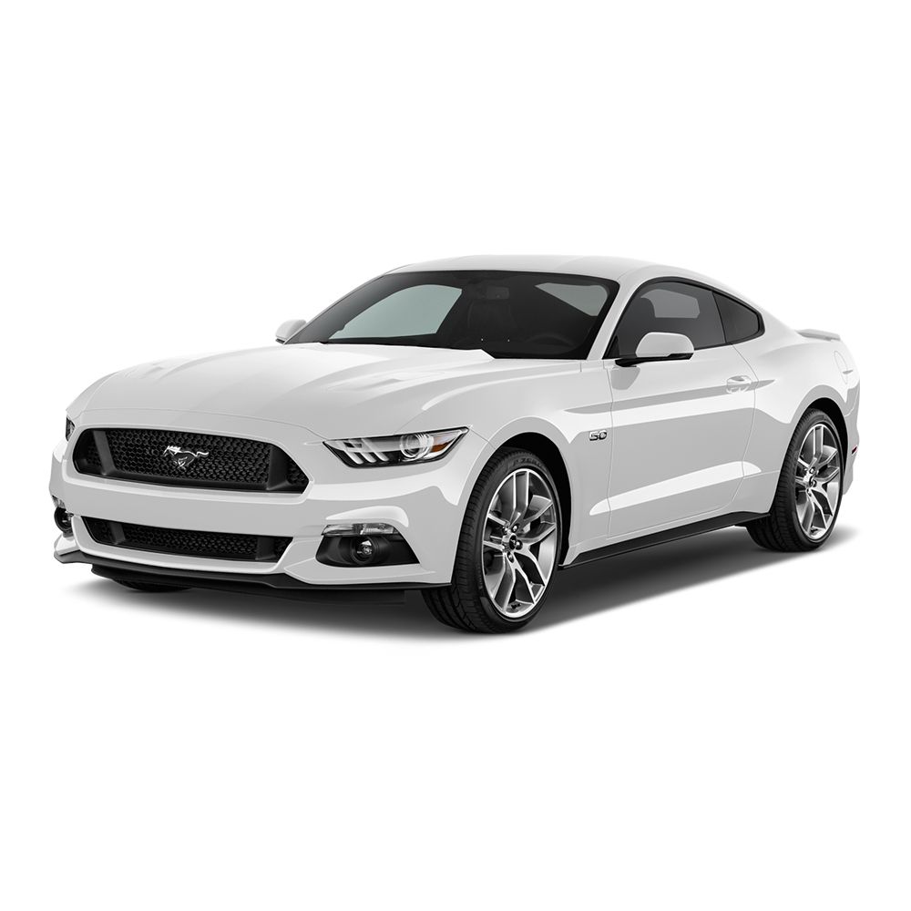Ford Mustang PNG    图片编号:40642