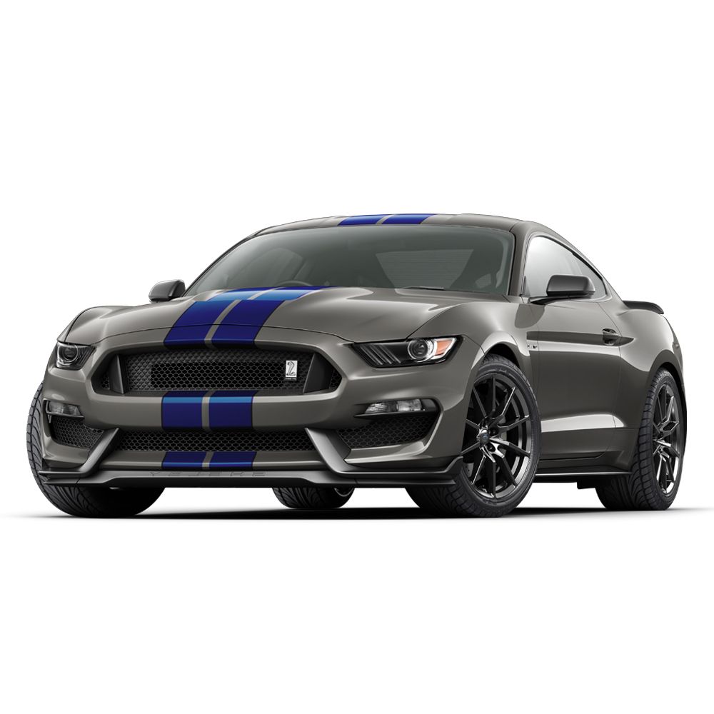 Ford Mustang PNG    图片编号:40644