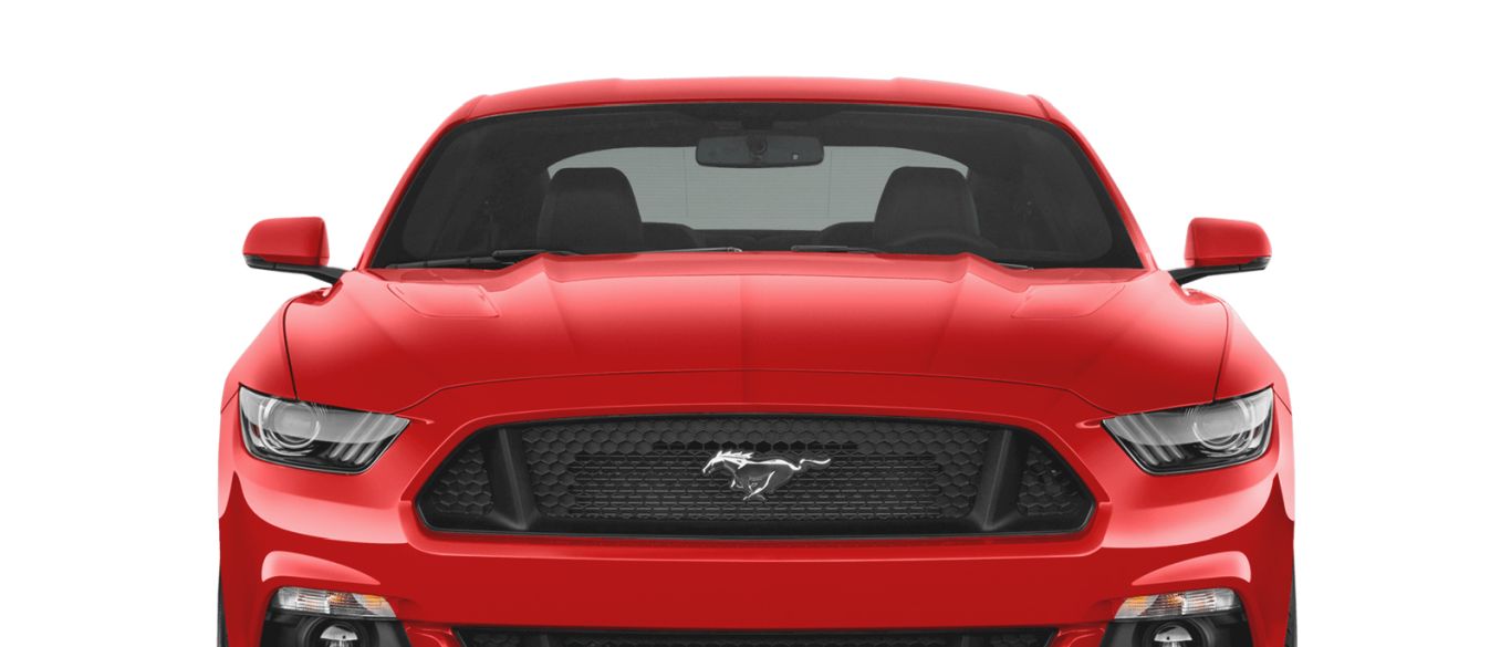 Ford Mustang PNG    图片编号:40648