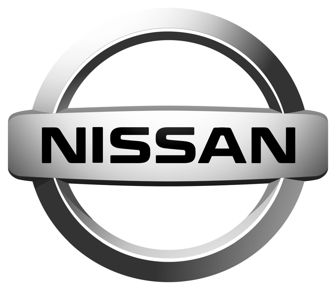 Nissan logo PNG    图片编号:34815
