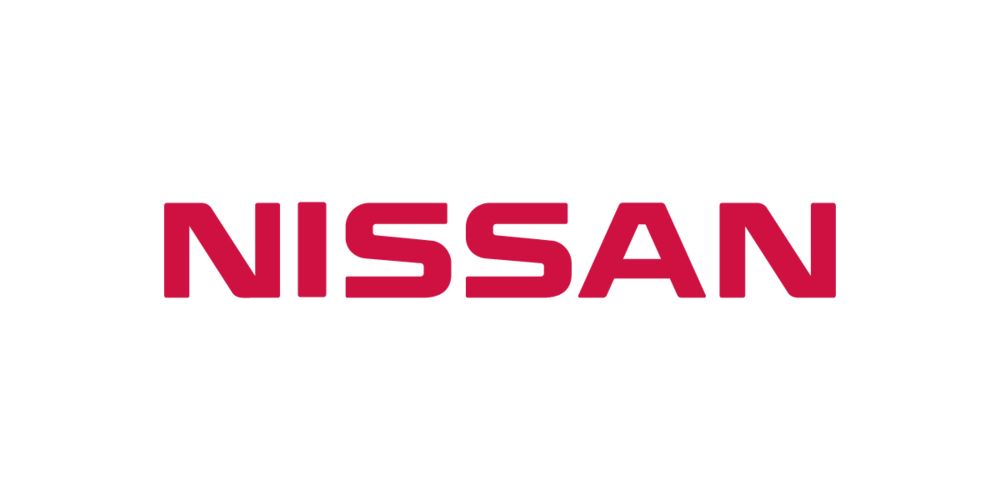 Nissan logo PNG    图片编号:34816