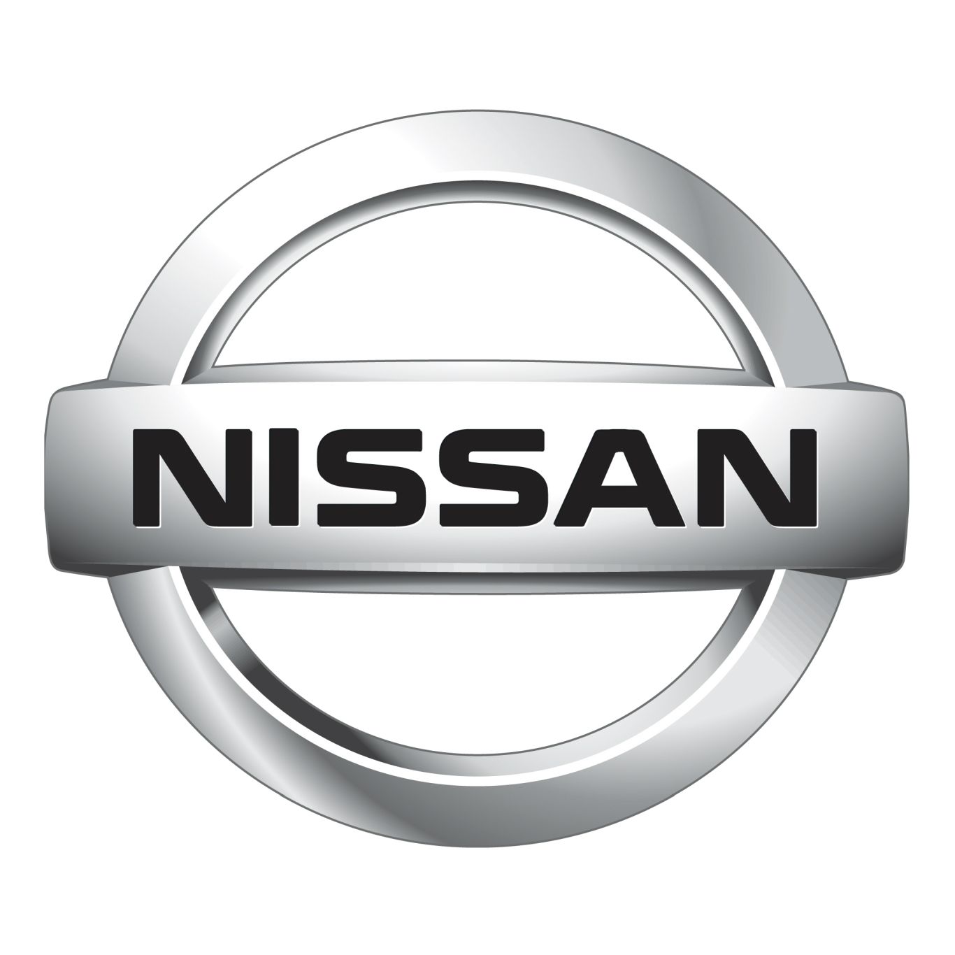 Nissan logo PNG    图片编号:34818