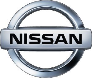Nissan logo PNG    图片编号:34821