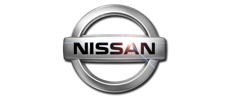Nissan logo PNG    图片编号:34843