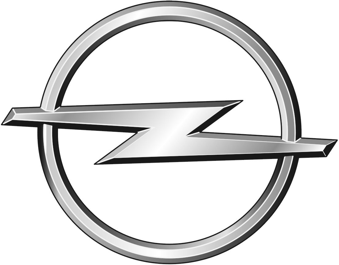 Opel logo PNG    图片编号:34935