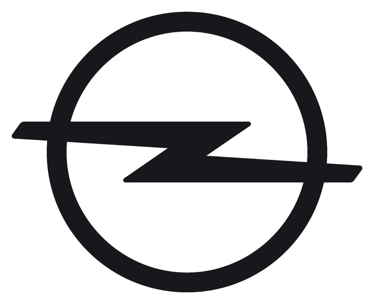 Opel logo PNG    图片编号:34946