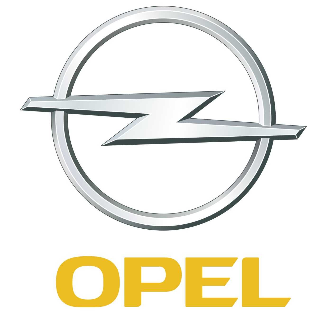 Opel logo PNG    图片编号:34947