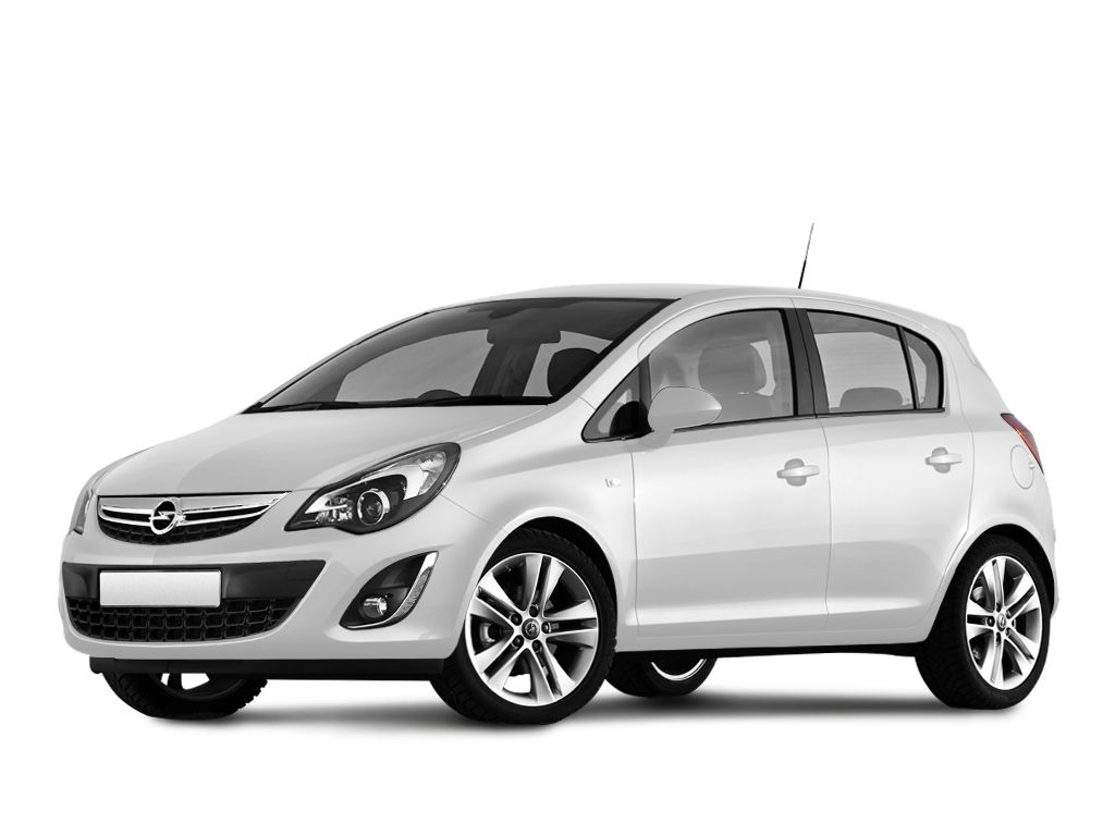 Opel PNG    图片编号:34975