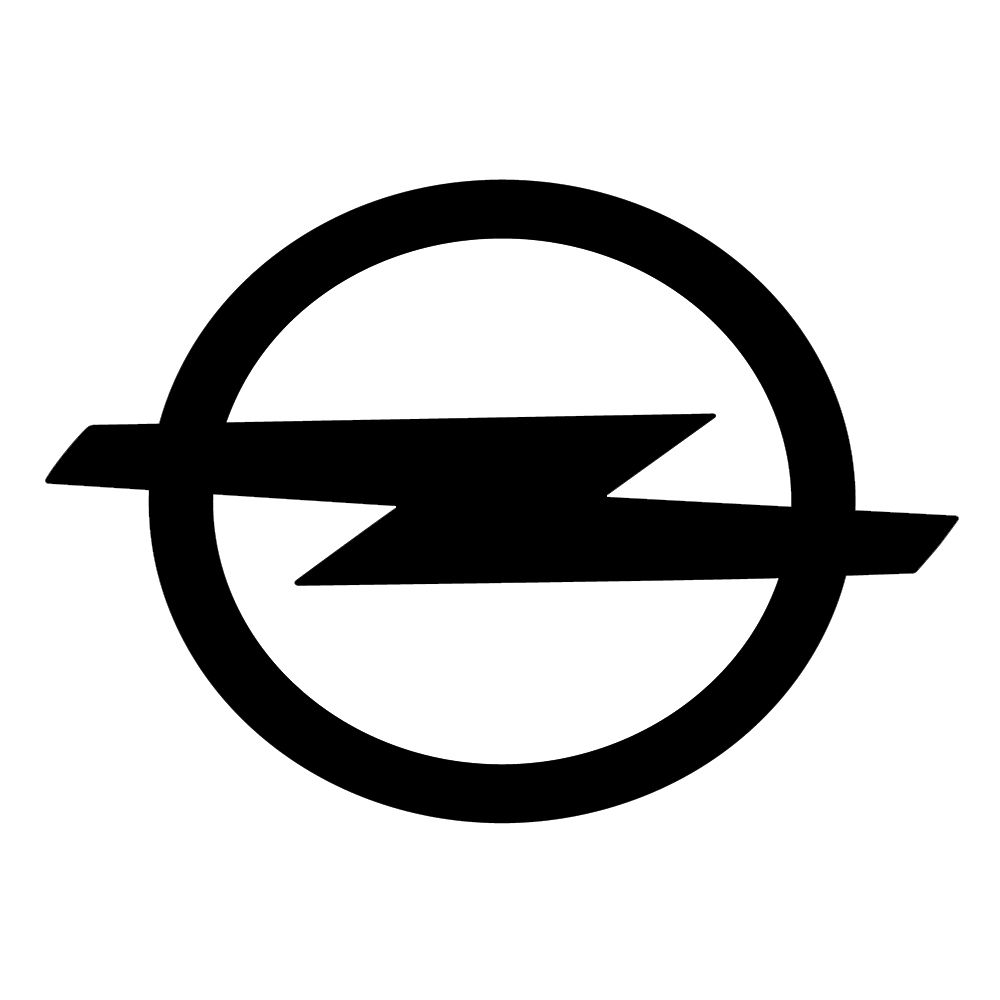 Opel logo PNG    图片编号:34979