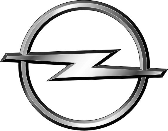 Opel logo PNG    图片编号:34984