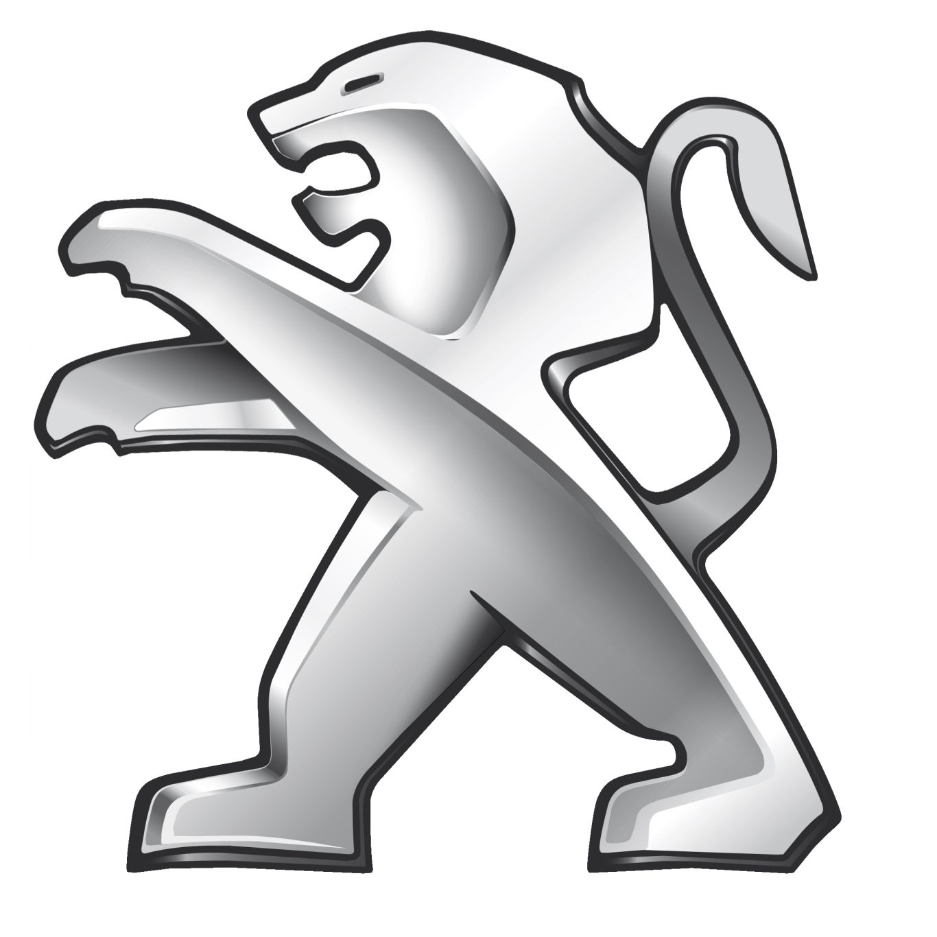 Peugeot logo PNG    图片编号:34607