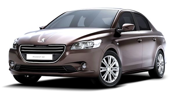 Peugeot PNG    图片编号:34618