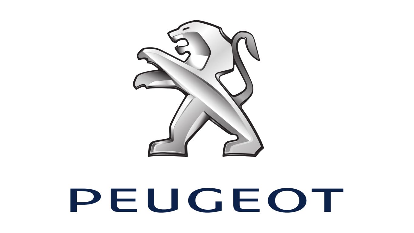 Peugeot logo PNG    图片编号:34621