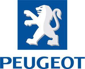 Peugeot logo PNG    图片编号:34622