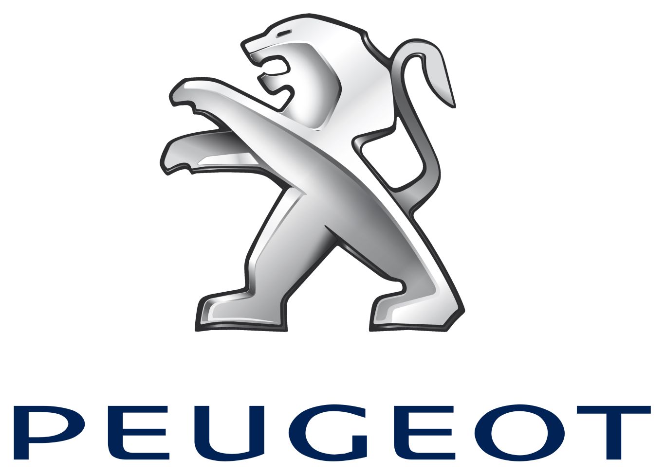 Peugeot logo PNG    图片编号:34623