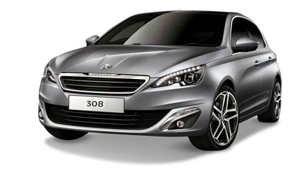 Peugeot PNG    图片编号:34593