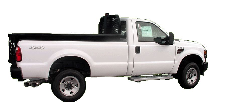 Pickup truck PNG    图片编号:16306