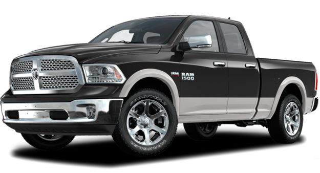 Pickup truck PNG    图片编号:16309