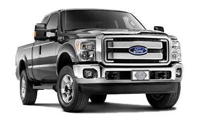 Pickup Ford truck PNG    图片编号:16329