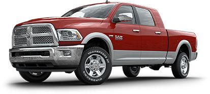 Pickup Dodge RAM truck PNG    图片编号:16333