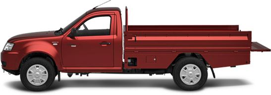 Pickup truck PNG    图片编号:16335