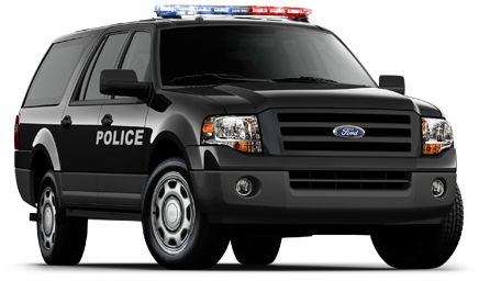Police car PNG    图片编号:22589