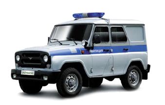 Police car PNG    图片编号:22590