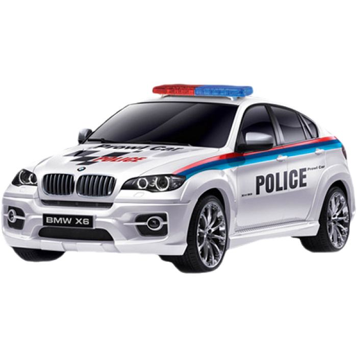 Police car PNG    图片编号:22595