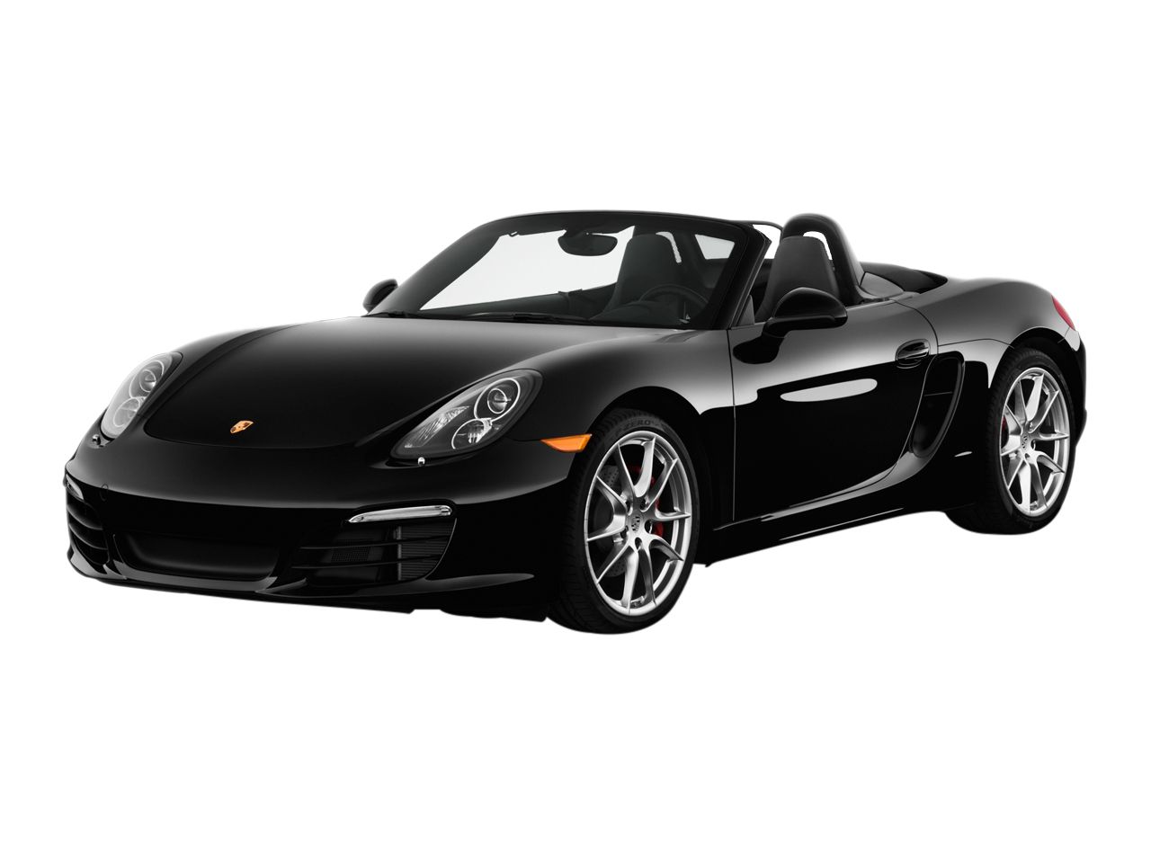 Porsche car PNG image    图片编号:10600