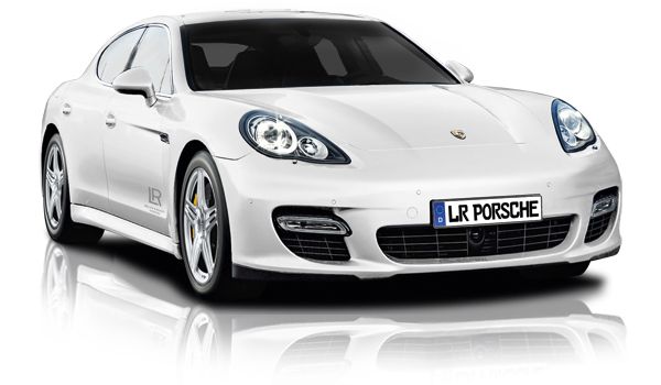 Porsche car PNG image    图片编号:10625