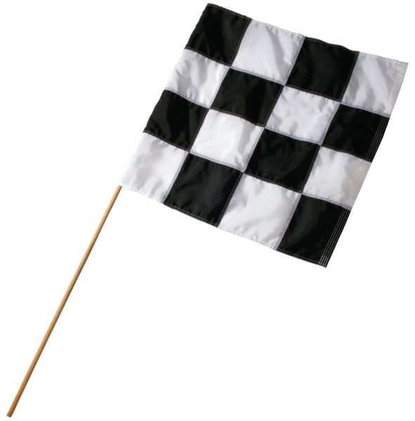 Racing flag chequered flag PNG    图片编号:104702